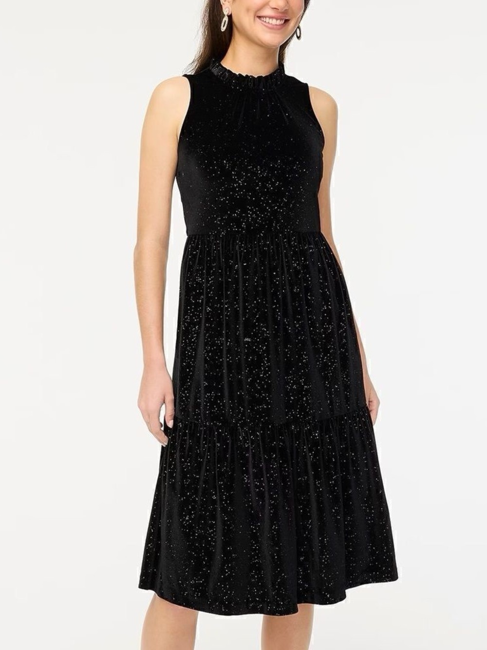 J. Crew Dress